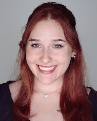 Photo of Nikeya Arrossa, LPC-Associate, LCDC, LPC-A