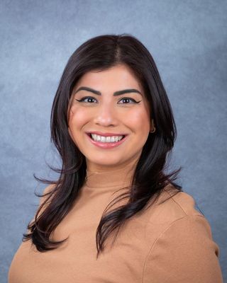 Photo of Angelica Marrufo, Counselor, LCPC