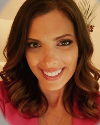 Photo of Jessica Williams, Clinical Social Work/Therapist, MSW, LCSW