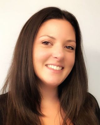 Photo of Lauren Zavodnick, LCSW, Licensed Professional Counselor