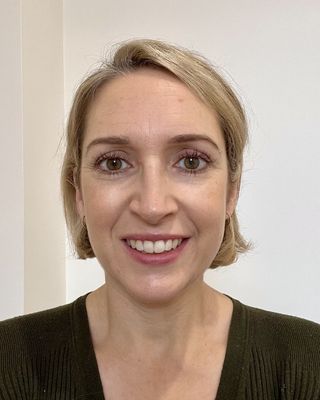Photo of Katie Harris - Katie Harris Counselling, Counsellor, MSc, ACA-L2