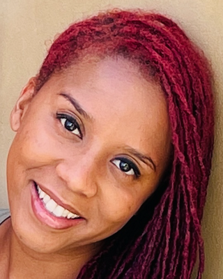 Photo of Erika Jordan, Associate Professional Clinical Counselor in Adams Point, Oakland, CA