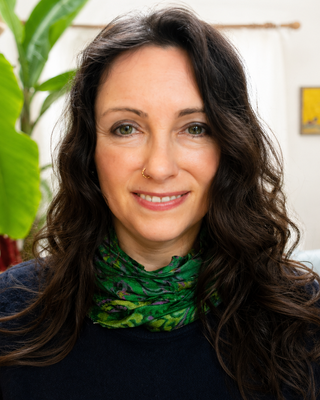 Photo of Darlene Tindall - Darlene Tindall I Anxiety, Burnout, Career, Pre-Licensed Professional, Career, Purpose, Peri