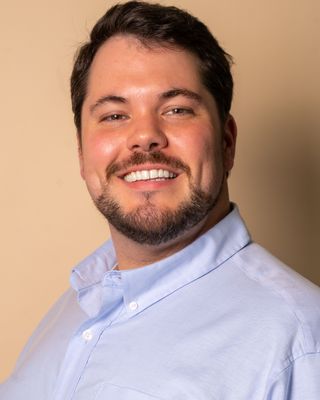 Photo of Emerson Cook, Clinical Social Work/Therapist, LCSW