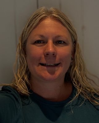 Photo of Amy Matthews, Counsellor, MSc