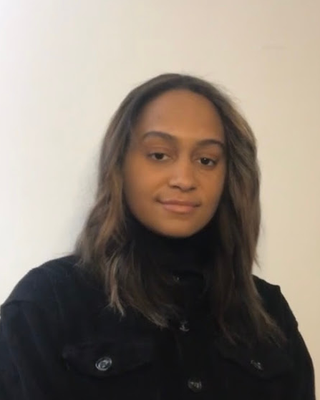 Photo of Zae Jackson, Pre-Licensed Professional, MHC-I