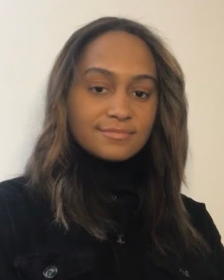 Photo of Zae Jackson, Pre-Licensed Professional, MHC-I