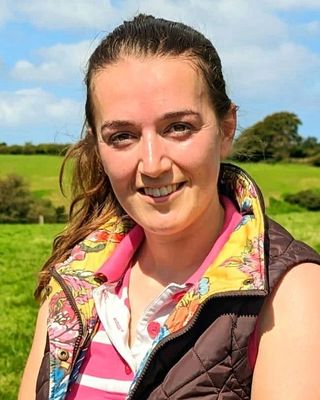 Photo of Rosie Middleton, Counsellor, MBACP