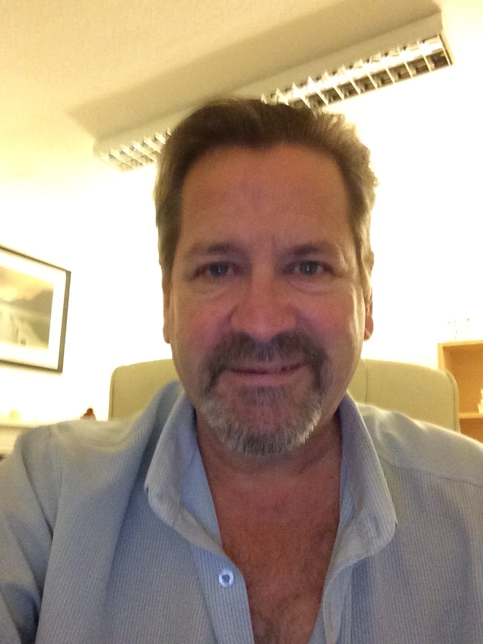 Bradley Riddell, Counsellor, Hove, BN3 | Psychology Today