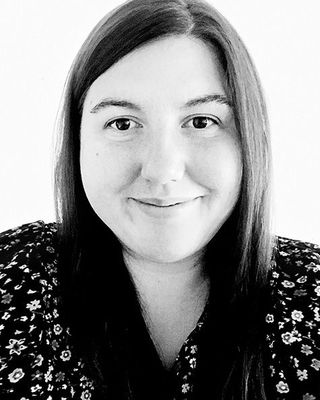 Photo of Elia Ciucurita, Psychotherapist, MA, MBACP