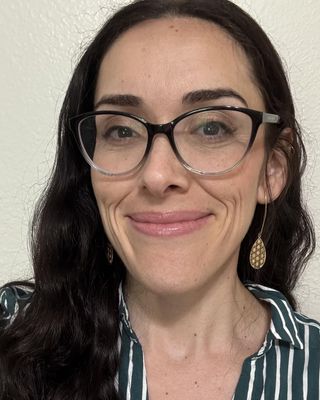 Photo of Jessica Quintana, Clinical Social Work/Therapist, LCSW