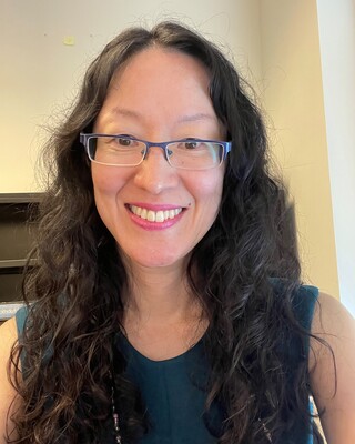 Photo of Minsun Lee, Psychologist in Princeton, NJ