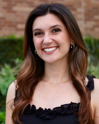 Photo of Ashley Fagan, Marriage & Family Therapist Associate in Orange County, CA