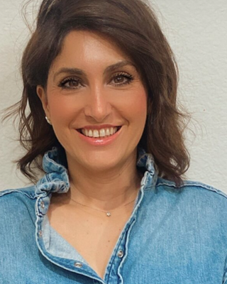 Photo of Michelle Kamrava, Marriage & Family Therapist in Los Angeles, CA
