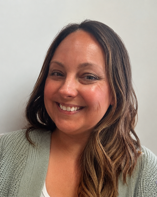 Photo of Jill Kaczor, Clinical Social Work/Therapist, LMSW, IMH-E