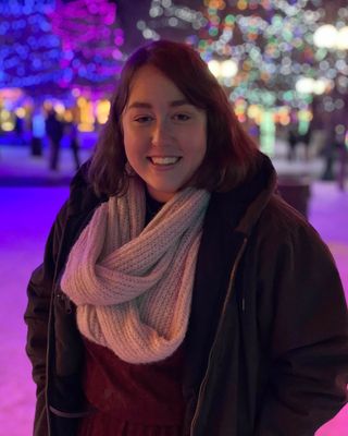 Photo of Aria Loveless-Green, Pre-Licensed Professional