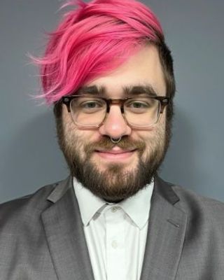 Photo of Kyle Herr, Counselor, MS, LMHC