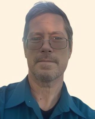 Photo of Christopher Cosgrove, Marriage & Family Therapist, EdS, LMFT