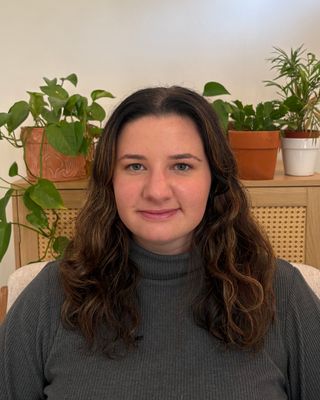 Photo of Catherine Bradley Burris, Licensed Professional Counselor, MA, LPC