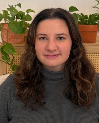 Photo of Catherine Bradley Burris, Licensed Professional Counselor, MA, LPC