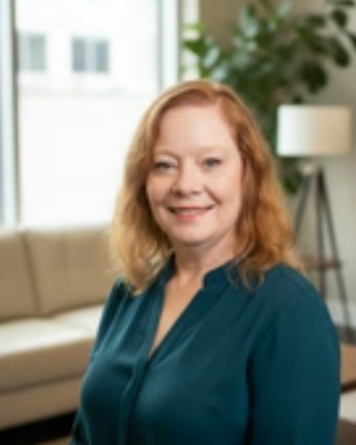 Photo of Jennifer Kehrle, Marriage & Family Therapist, LMFT