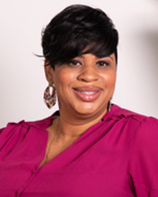 Photo of Dawnielle Gaskin, Licensed Professional Counselor in Flossmoor, IL