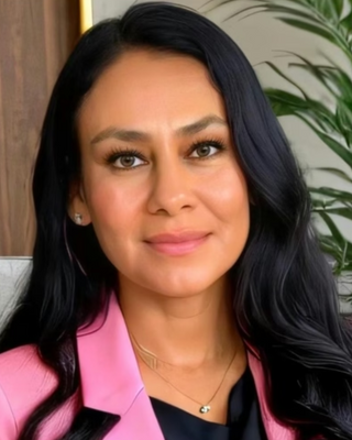 Photo of Linda Rojas, Marriage & Family Therapist, LMFT