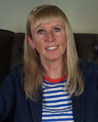 Photo of Karen Deeming, Psychotherapist in Bristol, England