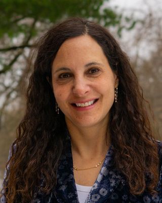 Photo of Shani C Missner, Clinical Social Work/Therapist, MD, PhD, LCSW-C