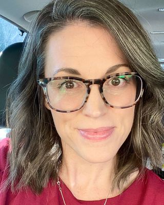Photo of Hannah Thompson, Marriage & Family Therapist, LMFT