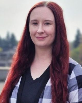 Photo of April Langille, Pre-Licensed Professional, MC