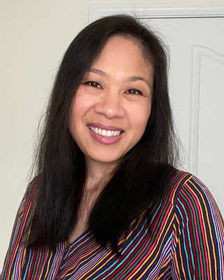 Photo of Phuong Flint, Licensed Clinical Mental Health Counselor, LCMHC