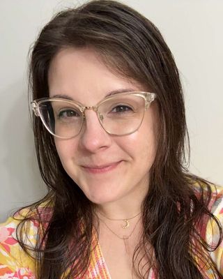 Photo of Sarah Jacques, Clinical Social Work/Therapist, LCSW-C