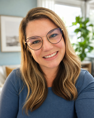 Photo of Kirsten Lalonde, Psychologist, MPsy, CPsych, RP