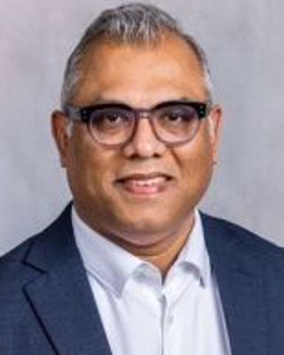 Photo of Dr. Hasan Bakhtier, Psychiatrist, MD