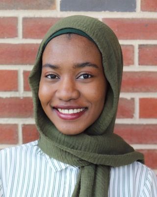 Photo of Maysa Mohmoud, Clinical Social Work/Therapist in East Hartford, CT