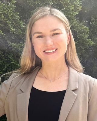 Photo of Anna Hubar, Licensed Professional Counselor, NCC, MA