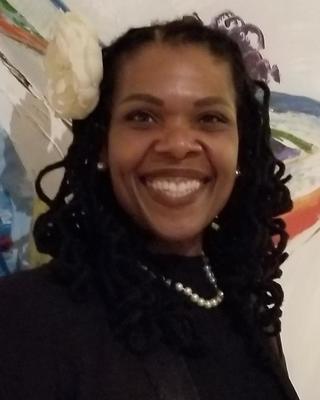 Photo of Bethany V. Smith, Clinical Social Work/Therapist in Redwood City, CA