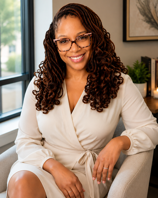 Photo of Varissa Owens, Licensed Professional Counselor, MA, MS, LPC-S, NCC