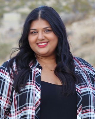 Photo of Seema Anwar, Pre-Licensed Professional, MS, MFT-I