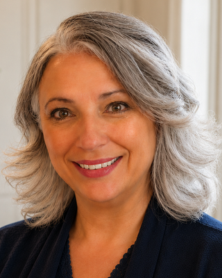 Photo of Carla Robinson, Clinical Social Work/Therapist, LCSW