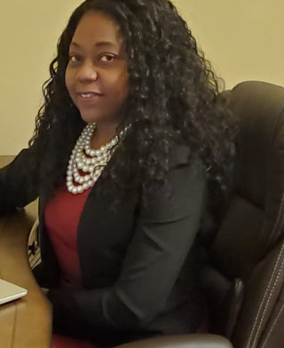 Photo of Kema Health Services, Psychiatric Nurse Practitioner in Maryland