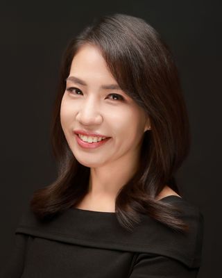 Photo of Jiyun Kang, PhD, LP, Psychologist