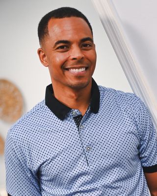 Photo of Kendrique Coats - Kendrique Coats- Athlete Mental Performance, Marriage & Family Therapist Associate