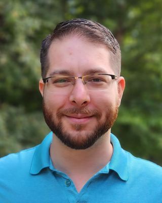 Photo of Alex Hinton, Clinical Social Work/Therapist, LCSW