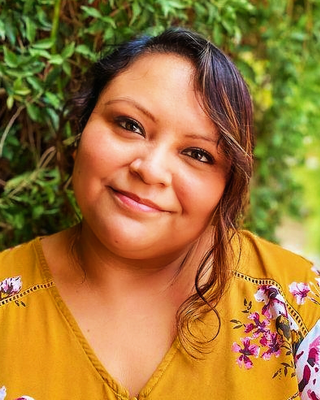 Photo of Andrea Hale, Licensed Professional Counselor, LPC