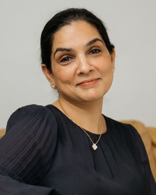 Photo of Ranjana Hari, Psychologist, PsyD, NCSP