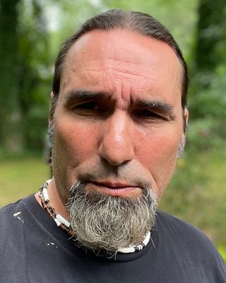 Photo of Chris Hart, Clinical Social Work/Therapist, LCSW, LCAS, CSI