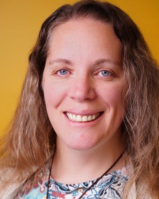 Photo of Danielle Dunne - Spotted Terrier Counseling and Consulting, Licensed Professional Counselor, MA, LPC, LMHC