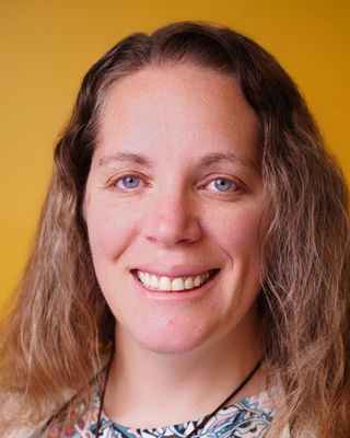 Photo of Danielle Dunne - Spotted Terrier Counseling and Consulting, Licensed Professional Counselor, MA, LPC, LMHC